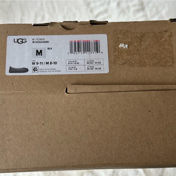 Ugg All Gender Boot Guard - Picture 5 of 7